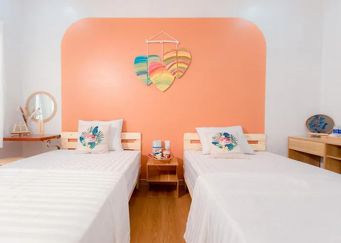 Apartment Nha Minh Hạ Long